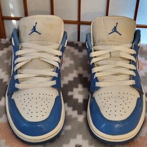 Nike Air Jordan 1 Low